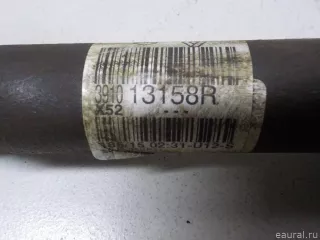 391019117R Renault Полуось передняя левая (приводной вал, шрус) Renault Logan 2 Арт E51679430, вид 8