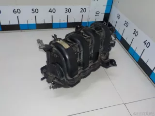 55584975 GM Коллектор впускной Opel Astra J Арт E51793725, вид 6