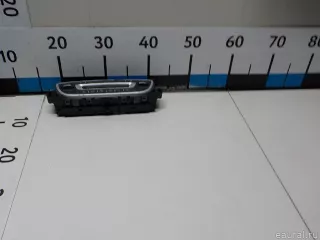 275103596R Renault Блок управления климатической установкой Renault Megane 3 Арт E51898189, вид 1