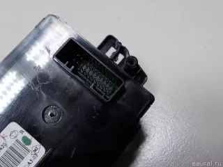 275103596R Renault Блок управления климатической установкой Renault Megane 3 Арт E51898189, вид 12
