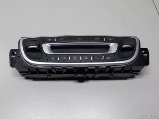 275103596R Renault Блок управления климатической установкой Renault Megane 3 Арт E51898189, вид 2
