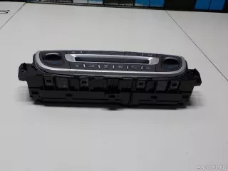 275103596R Renault Блок управления климатической установкой Renault Megane 3 Арт E51898189, вид 6