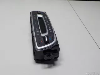 275103596R Renault Блок управления климатической установкой Renault Megane 3 Арт E51898189, вид 8