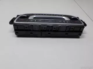 275103596R Renault Блок управления климатической установкой Renault Megane 3 Арт E51898189, вид 9