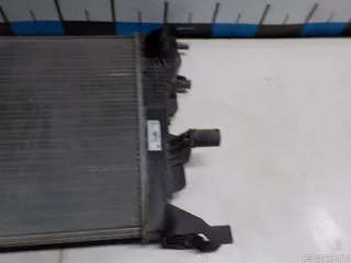 214105378R Renault Радиатор основной Renault Megane 3 Арт E51899443, вид 4