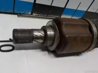 391016076R Renault Полуось передняя левая (приводной вал, шрус) Renault Scenic 3 Арт E51902894, вид 6