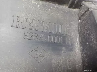 828760001R Renault Молдинг задней правой двери Renault Megane 3 Арт E51939968, вид 11