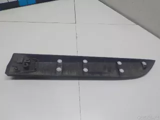 828760001R Renault Молдинг задней правой двери Renault Megane 3 Арт E51939968, вид 5