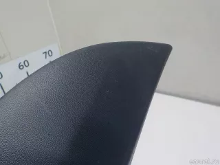 828760001R Renault Молдинг задней правой двери Renault Megane 3 Арт E51939968, вид 6