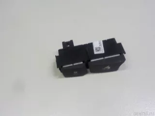 1240732 GM Кнопка многофункциональная Opel Astra J Арт E52009569, вид 3