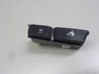1240732 GM Кнопка многофункциональная Opel Astra J Арт E52009569, вид 4