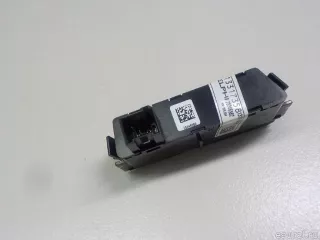 1240732 GM Кнопка многофункциональная Opel Astra J Арт E52009569, вид 8