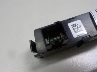 1240732 GM Кнопка многофункциональная Opel Astra J Арт E52009569, вид 9