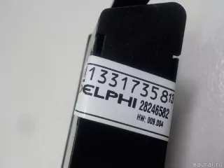 1240732 GM Кнопка многофункциональная Opel Astra J Арт E52009569, вид 10