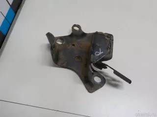 432158195R Renault Кронштейн задней балки Renault Fluence  Арт E52029272, вид 3