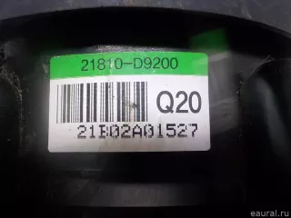 21810D9200 Hyundai-Kia Подушка двигателя Kia Sportage 4 Арт E52029371, вид 9