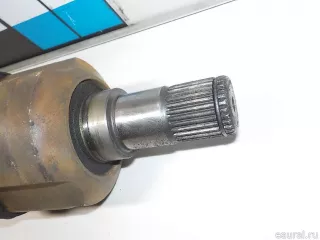 495012Y101 Hyundai-Kia Полуось передняя правая (приводной вал, шрус) Hyundai Tucson 2 Арт E52040953, вид 2