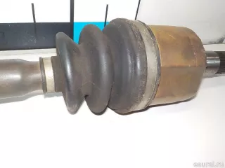 495012Y101 Hyundai-Kia Полуось передняя правая (приводной вал, шрус) Hyundai Tucson 2 Арт E52040953, вид 3