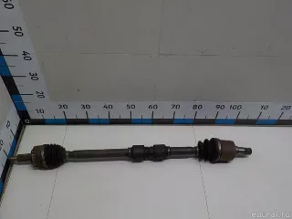 495012Y101 Hyundai-Kia Полуось передняя правая (приводной вал, шрус) Hyundai Tucson 2 Арт E52040953, вид 8