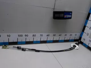 437942Y300 Hyundai-Kia Трос КПП Hyundai Tucson 2 Арт E52043844, вид 1
