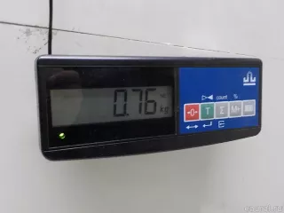 437942Y300 Hyundai-Kia Трос КПП Hyundai Tucson 2 Арт E52043844, вид 2