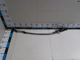 437942Y300 Hyundai-Kia Трос КПП Hyundai Tucson 2 Арт E52043844, вид 3