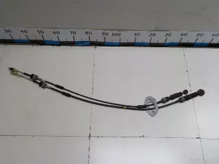 437942Y300 Hyundai-Kia Трос КПП Hyundai Tucson 2 Арт E52043844, вид 4