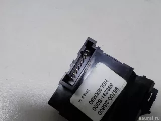 967002S800SAS Hyundai-Kia Кнопка многофункциональная Hyundai Tucson 2 Арт E52045748, вид 8