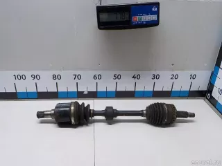 495002Y100 Hyundai-Kia Полуось передняя левая Kia Sportage 3 Арт E52046861, вид 1