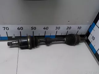 495002Y100 Hyundai-Kia Полуось передняя левая Kia Sportage 3 Арт E52046861, вид 3
