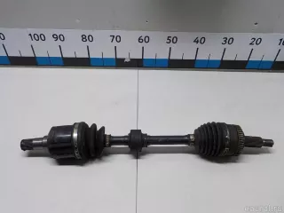495002Y100 Hyundai-Kia Полуось передняя левая Kia Sportage 3 Арт E52046861, вид 4