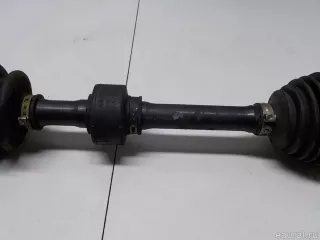 495002Y100 Hyundai-Kia Полуось передняя левая Kia Sportage 3 Арт E52046861, вид 6