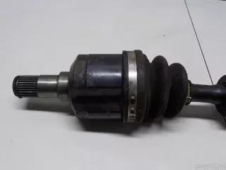 495002Y100 Hyundai-Kia Полуось передняя левая Kia Sportage 3 Арт E52046861, вид 7
