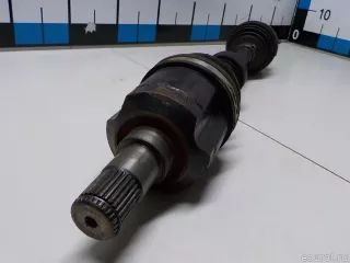 495002Y100 Hyundai-Kia Полуось передняя левая Kia Sportage 3 Арт E52046861, вид 8