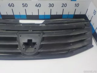 8200735104 Renault Решетка радиатора Renault Sandero 1 Арт E52056039, вид 4