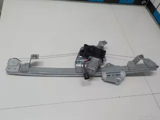 8200733828 Renault Стеклоподъемник электр. передний правый Renault Sandero 1 Арт E52104897, вид 1