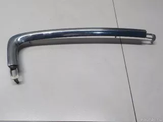 6400C964 Mitsubishi Рамка решетки радиатора Mitsubishi ASX restailing 2 Арт E52107682, вид 2