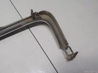 6400C964 Mitsubishi Рамка решетки радиатора Mitsubishi ASX restailing 2 Арт E52107682, вид 5