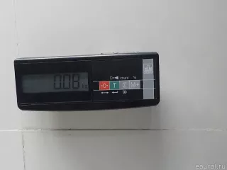 6400C964 Mitsubishi Рамка решетки радиатора Mitsubishi ASX restailing 2 Арт E52107682, вид 6