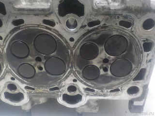 221002A400 Hyundai-Kia Головка блока цилиндров Hyundai i40 restailing Арт E52198183, вид 13