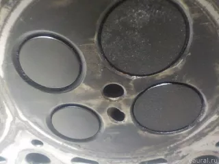 221002A400 Hyundai-Kia Головка блока цилиндров Hyundai i40 restailing Арт E52198183, вид 17