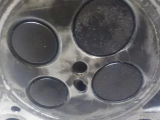 221002A400 Hyundai-Kia Головка блока цилиндров Hyundai i40 restailing Арт E52198183, вид 18