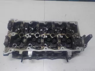 221002A400 Hyundai-Kia Головка блока цилиндров Hyundai i40 restailing Арт E52198183, вид 5