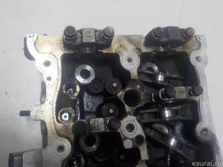221002A400 Hyundai-Kia Головка блока цилиндров Hyundai i40 restailing Арт E52198183, вид 6