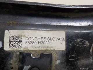 55280H3000 Hyundai-Kia Рычаг задний правый Kia Sportage 4 Арт E52214035, вид 4
