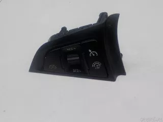 13268692 GM Кнопка многофункциональная Opel Astra J Арт E52274389, вид 3