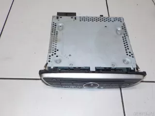 281150030R Renault Магнитола (аудио система) Renault Scenic 3 Арт E52302969, вид 2