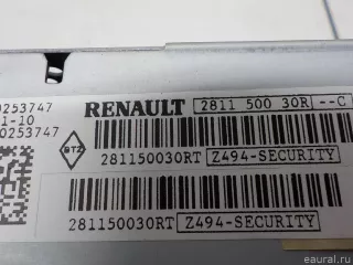 281150030R Renault Магнитола (аудио система) Renault Scenic 3 Арт E52302969, вид 5