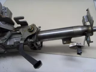 488100968R Renault Рулевая колонка Renault Megane 3 Арт E52318432, вид 13