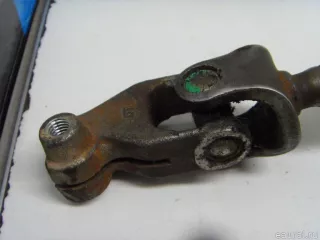 488100968R Renault Рулевая колонка Renault Megane 3 Арт E52318432, вид 4